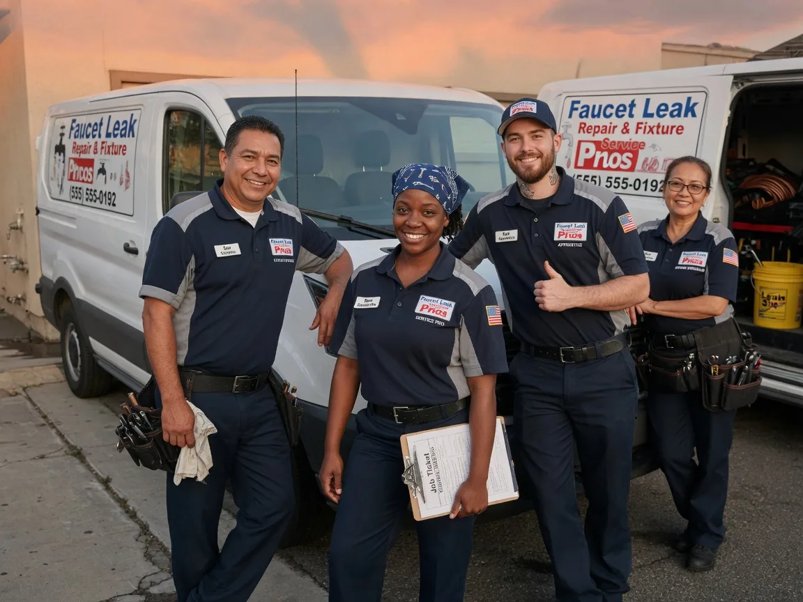 Faucet Repair company in Matfield Green, KS