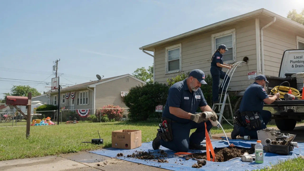 Faucet Repair in Matfield Green, KS near me